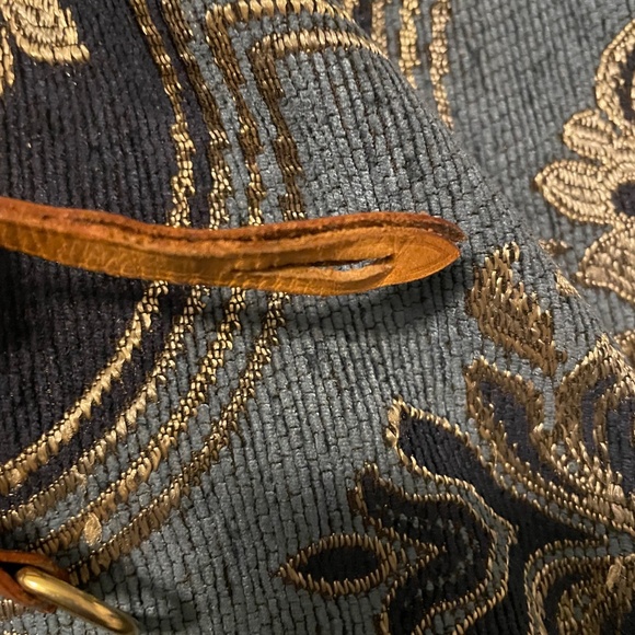 AUTHENTIC Louis Vuitton Monogram POCHETTE Bag - Picture 8 of 16